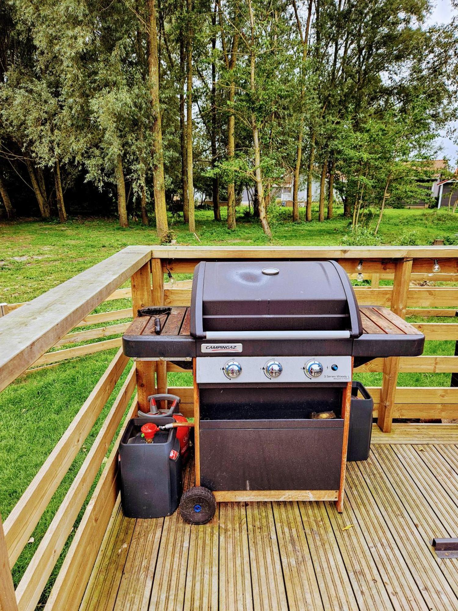 Chalet La Perle De L'etang - Deconnexion Totale