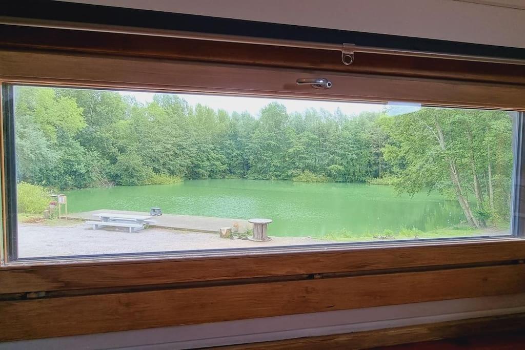 Chalet La Perle De L'etang - Deconnexion Totale *