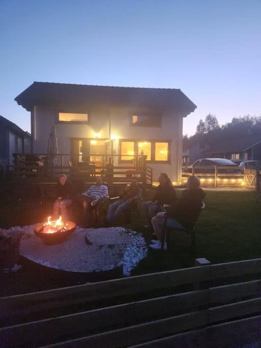 Chalet La Perle De L'etang - Deconnexion Totale Bourbourg